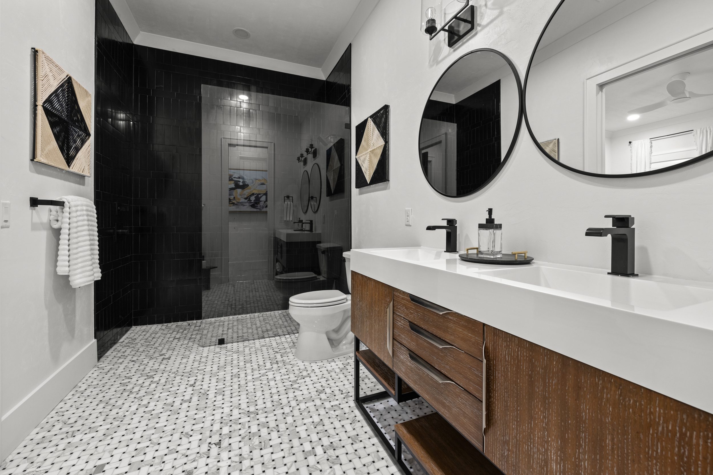 How to Design a Home That’s Both Timeless and Trend-Forward